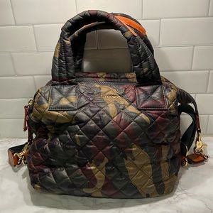 MZ Wallace small Sutton cross body